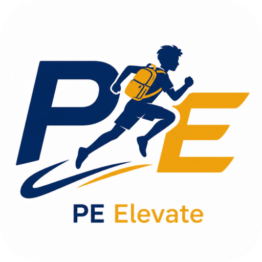 PE Elevate Logo