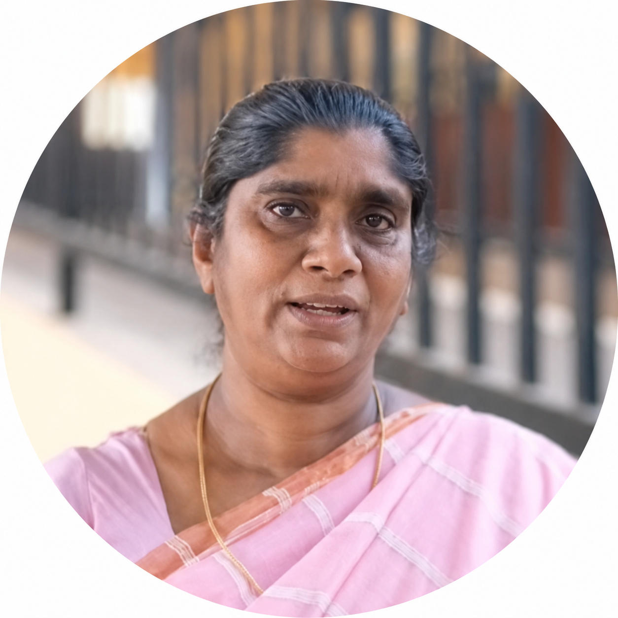 Murthy M