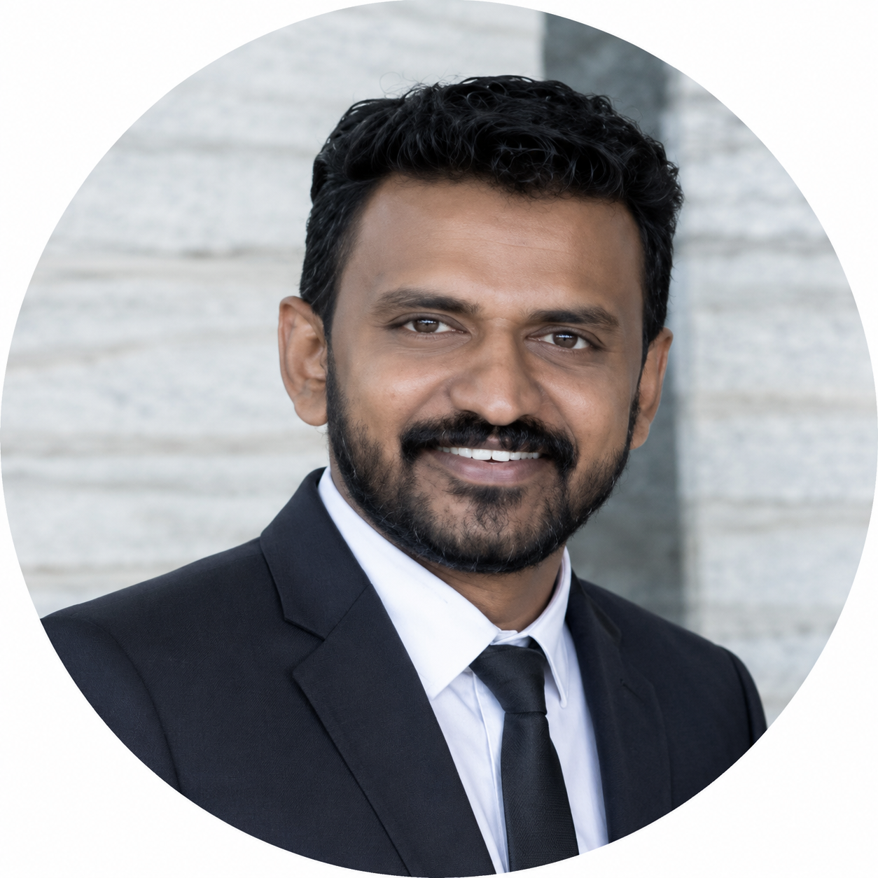 Murthy M